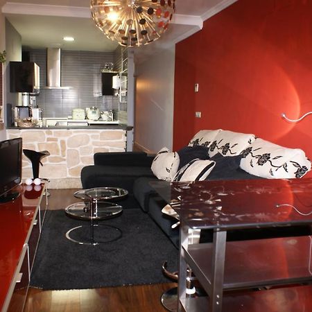 Precioso Apartamento - Casco Antiguo De Talavera 塔拉韦拉·德·拉·雷纳 外观 照片