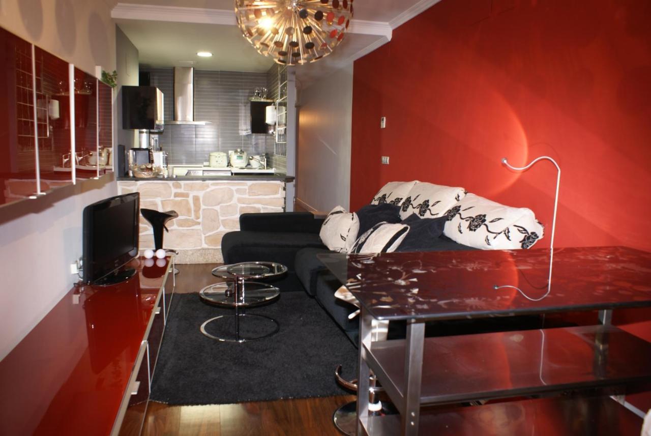 Precioso Apartamento - Casco Antiguo De Talavera 塔拉韦拉·德·拉·雷纳 外观 照片