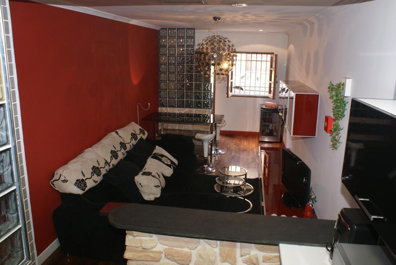 Precioso Apartamento - Casco Antiguo De Talavera 塔拉韦拉·德·拉·雷纳 外观 照片