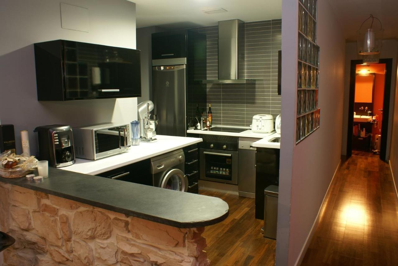 Precioso Apartamento - Casco Antiguo De Talavera 塔拉韦拉·德·拉·雷纳 外观 照片